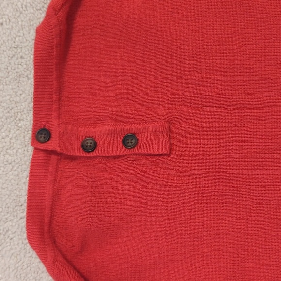 Merino wool sweater - Picture 3 of 3